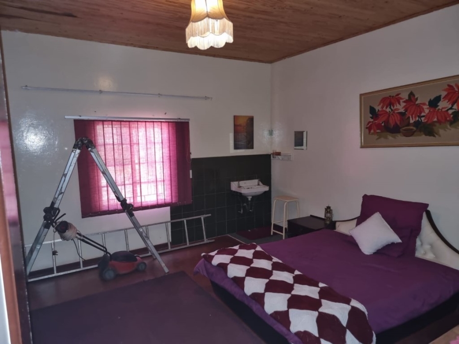 4 Bedroom Property for Sale in Rustenburg Rural North West